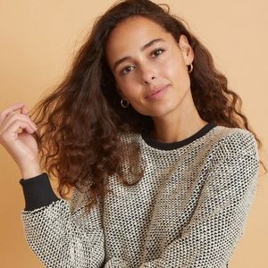 Marine Layer Birdseye Sweatshirt